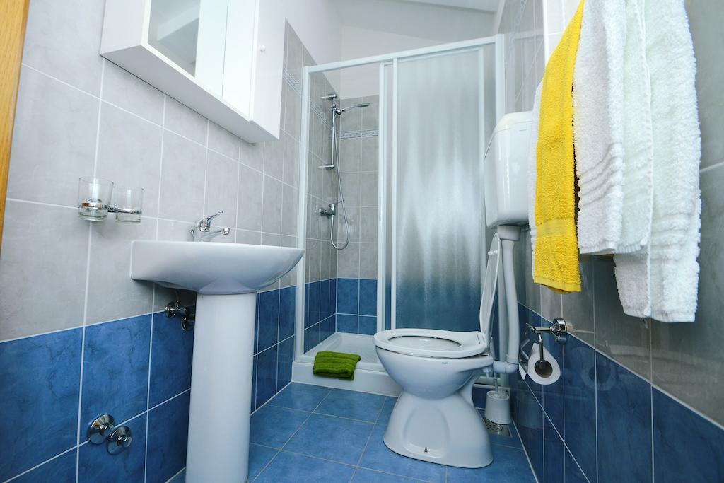 Apartments Rajic بوريتش الغرفة الصورة