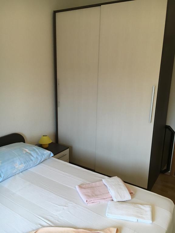 Apartments Rajic بوريتش المظهر الخارجي الصورة