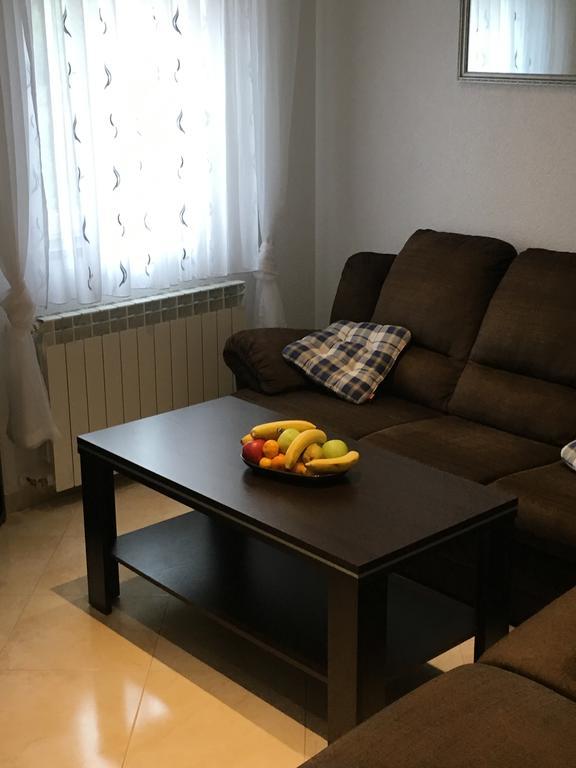 Apartments Rajic بوريتش المظهر الخارجي الصورة