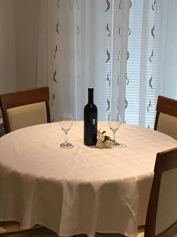 Apartments Rajic بوريتش المظهر الخارجي الصورة